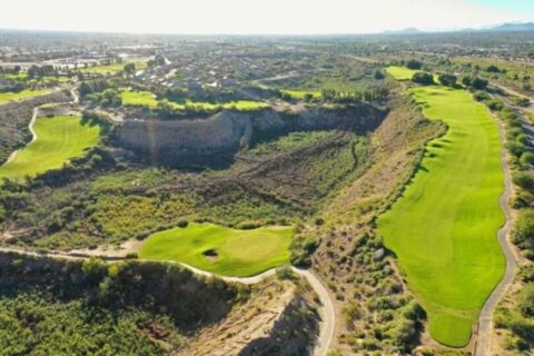Film Tucson Arizona Golf Course Photo 90