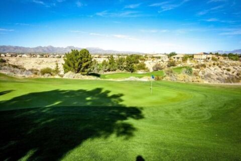 Film Tucson Arizona Golf Course Photo 31