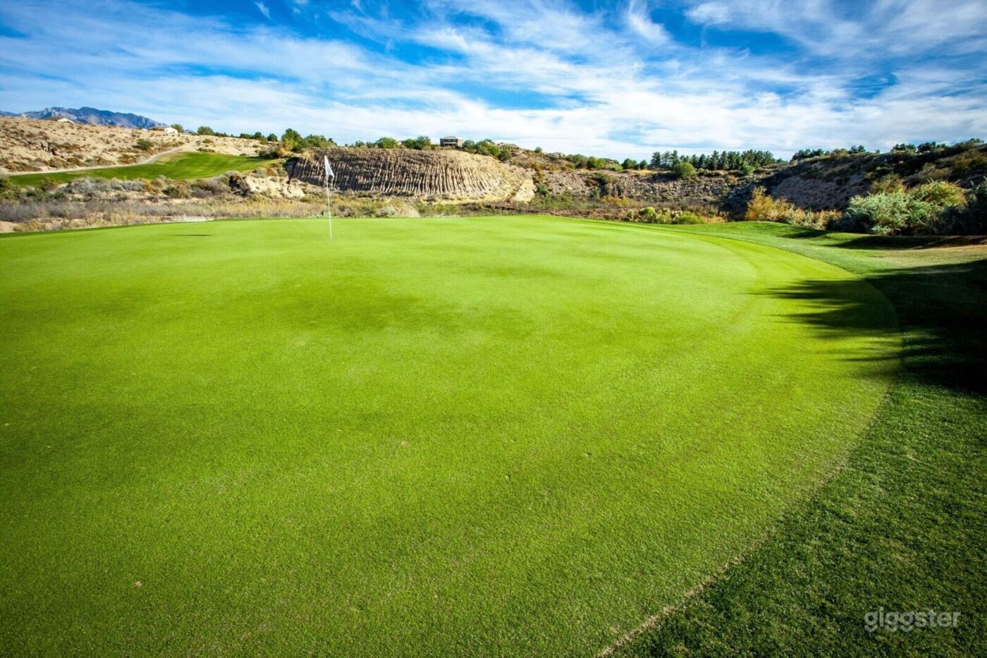 Film Tucson Arizona Golf Course Photo 26
