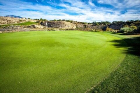 Film Tucson Arizona Golf Course Photo 26