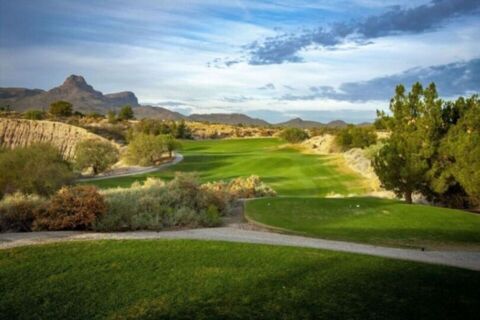 Film Tucson Arizona Golf Course Photo 9