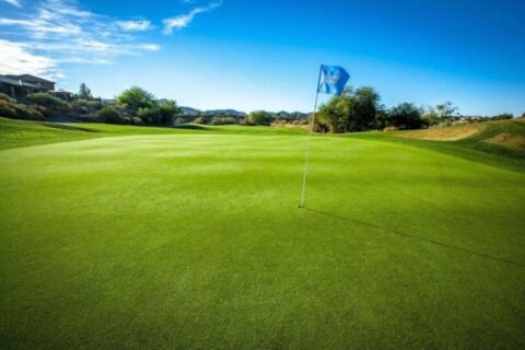 Film Tucson Arizona Golf Course Photo 45
