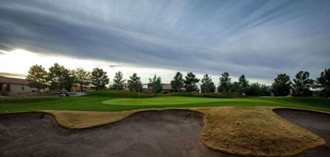 Film Tucson Arizona Golf Course Photo 19