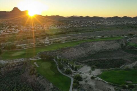 Film Tucson Arizona Golf Course Photo 79