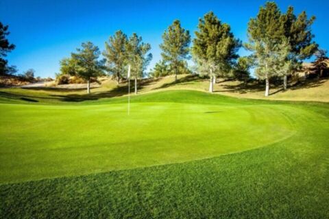 Film Tucson Arizona Golf Course Photo 49