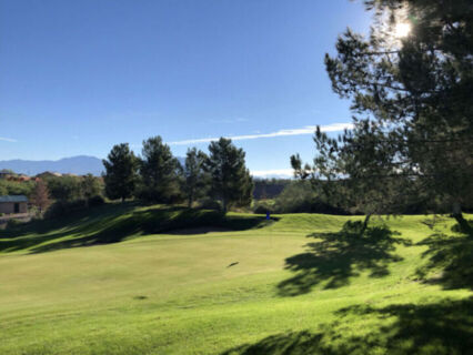 Film Tucson Arizona Golf Course Photo 85
