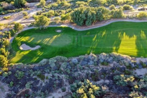 Film Tucson Arizona Golf Course Photo 75
