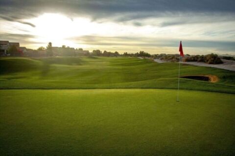 Film Tucson Arizona Golf Course Photo 8