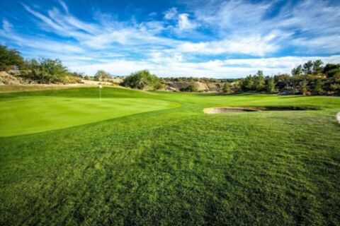 Film Tucson Arizona Golf Course Photo 47
