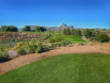 Film Tucson Arizona Golf Course Photo 99