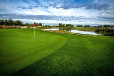 Film Tucson Arizona Golf Course Photo 17