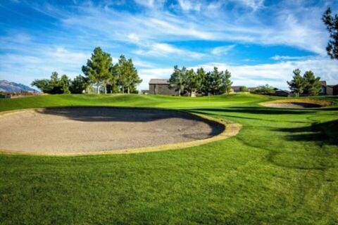 Film Tucson Arizona Golf Course Photo 58