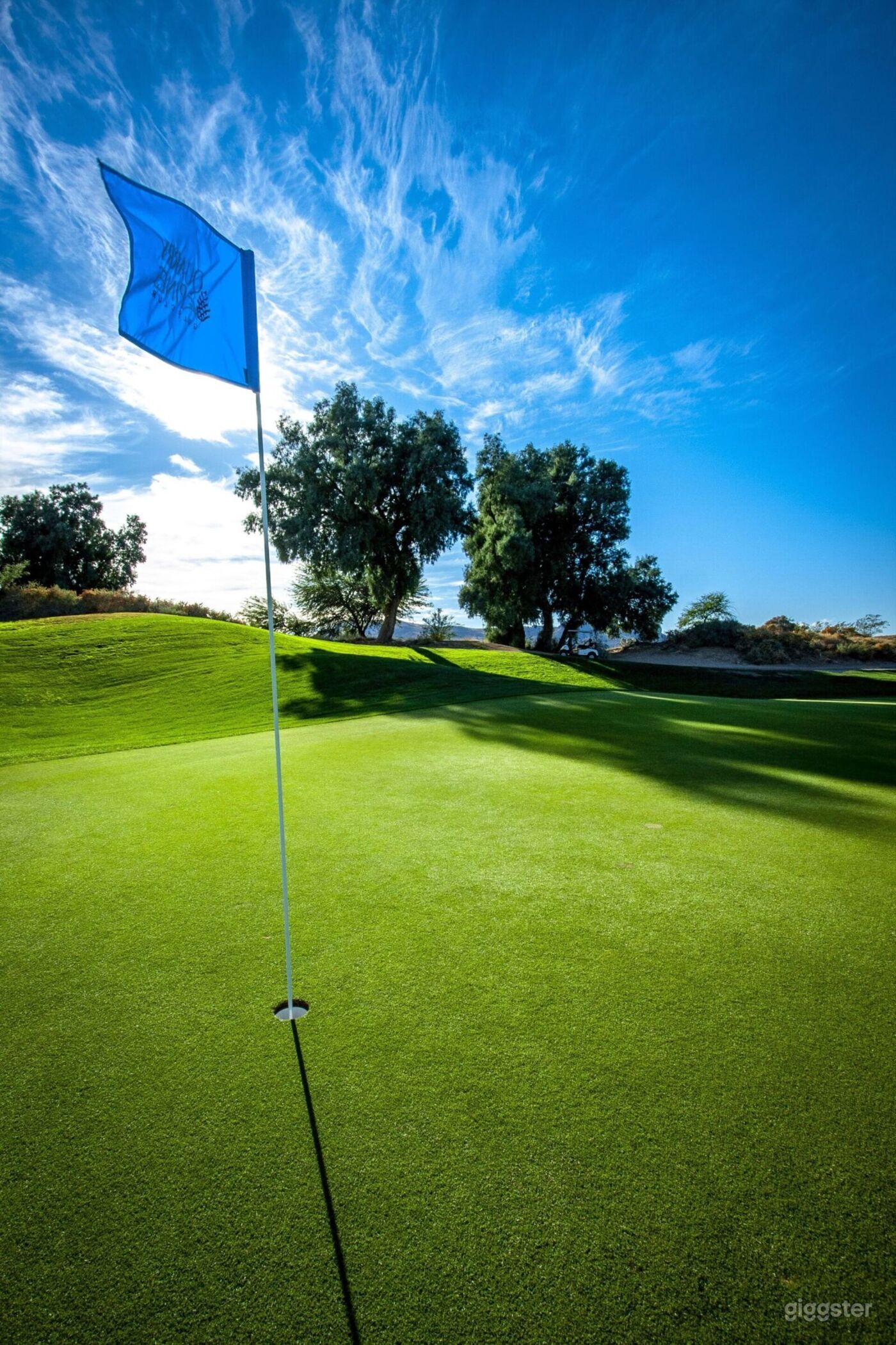 Film Tucson Arizona Golf Course Photo 28