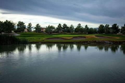 Film Tucson Arizona Golf Course Photo 15