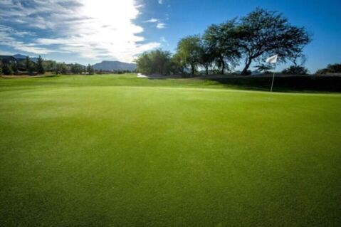 Film Tucson Arizona Golf Course Photo 57