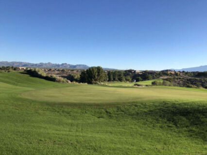 Film Tucson Arizona Golf Course Photo 83