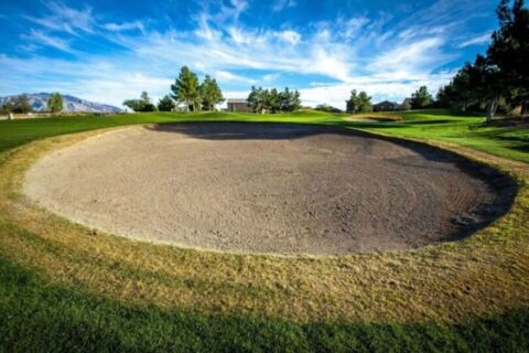 Film Tucson Arizona Golf Course Photo 59