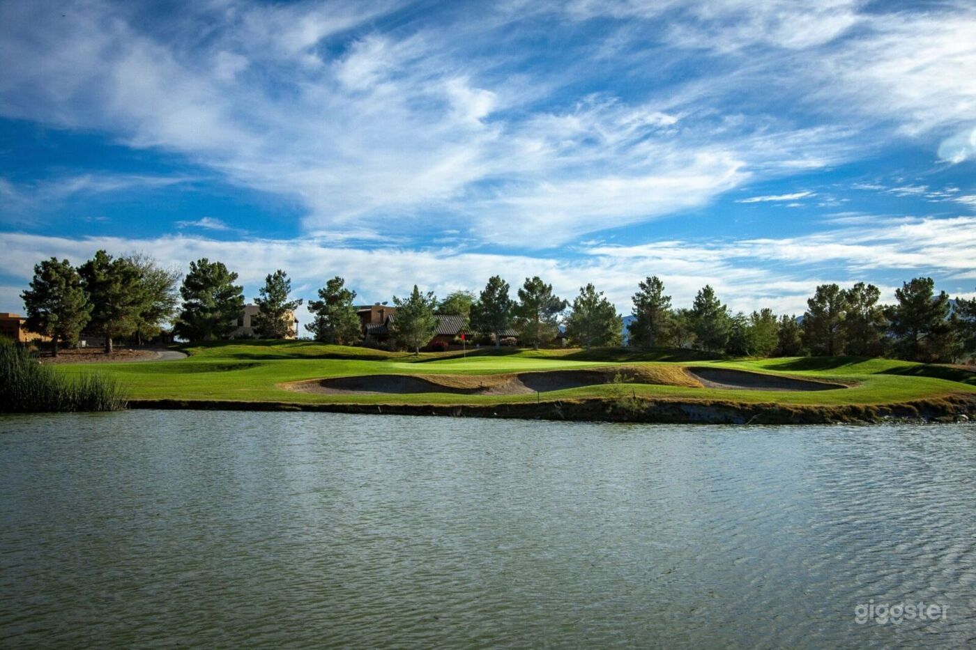 Film Tucson Arizona Golf Course Photo 55