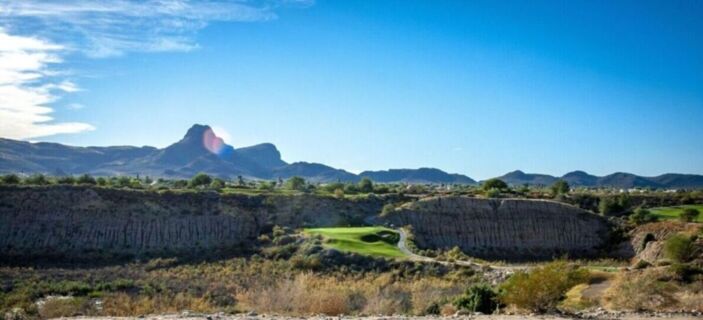 Film Tucson Arizona Golf Course Photo 46