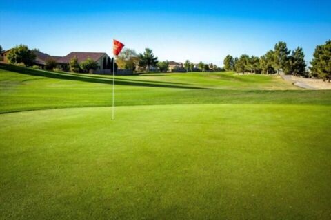 Film Tucson Arizona Golf Course Photo 67