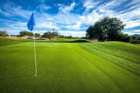 Film Tucson Arizona Golf Course Photo 53