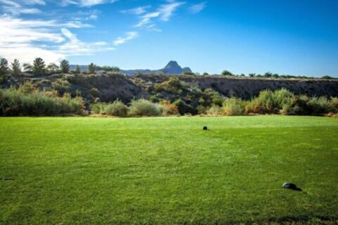 Film Tucson Arizona Golf Course Photo 37