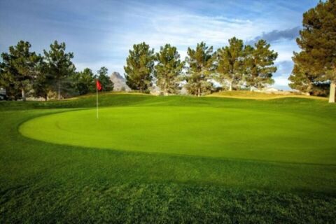 Film Tucson Arizona Golf Course Photo 6