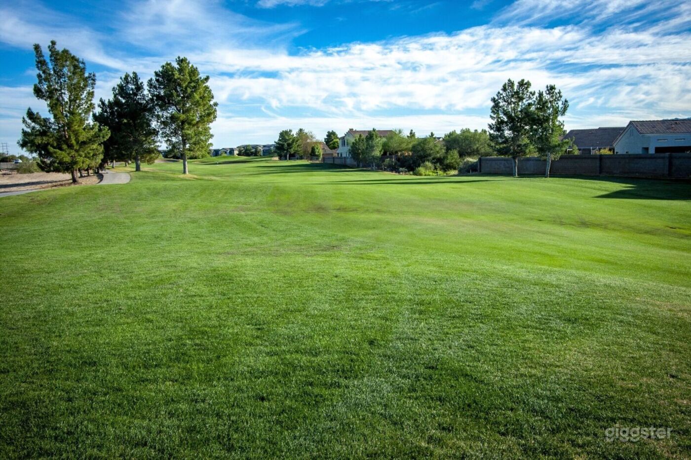 Film Tucson Arizona Golf Course Photo 64