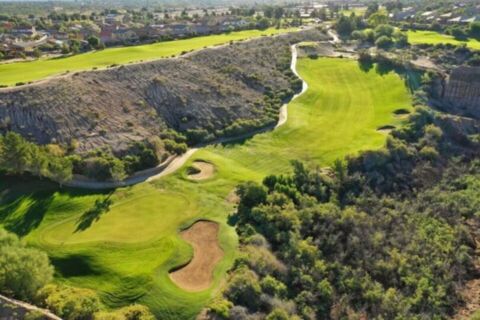 Film Tucson Arizona Golf Course Photo 91