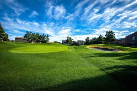 Film Tucson Arizona Golf Course Photo 62