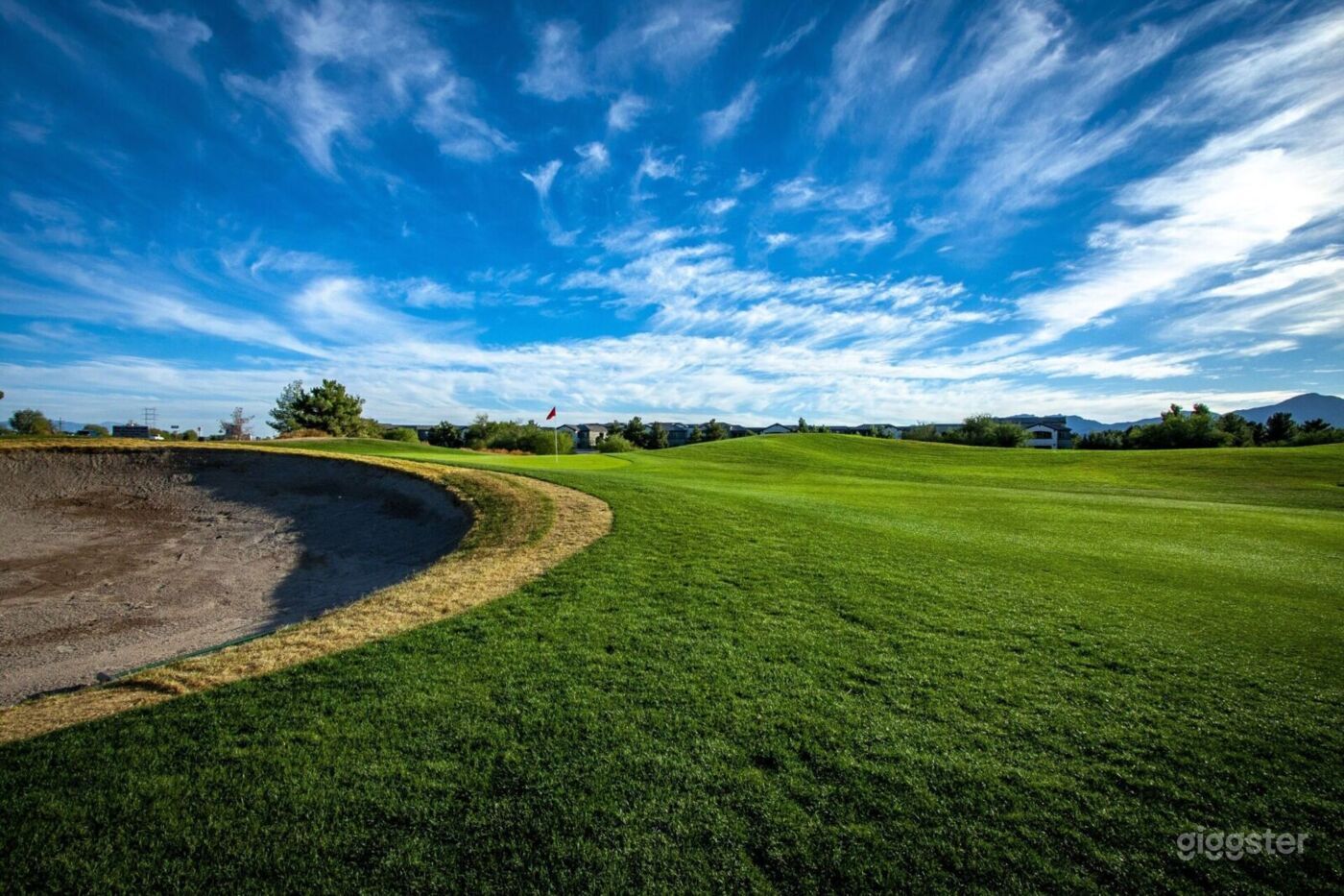 Film Tucson Arizona Golf Course Photo 68