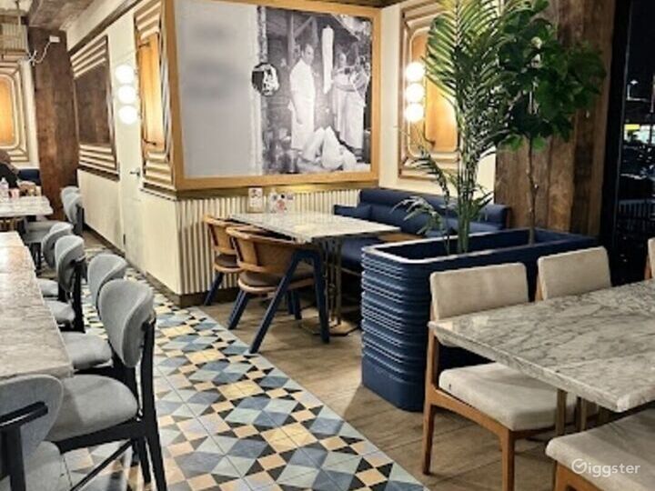 Yorkdale Turkish Ice Cream, Bakery and Restaurant Rent this location on Giggster