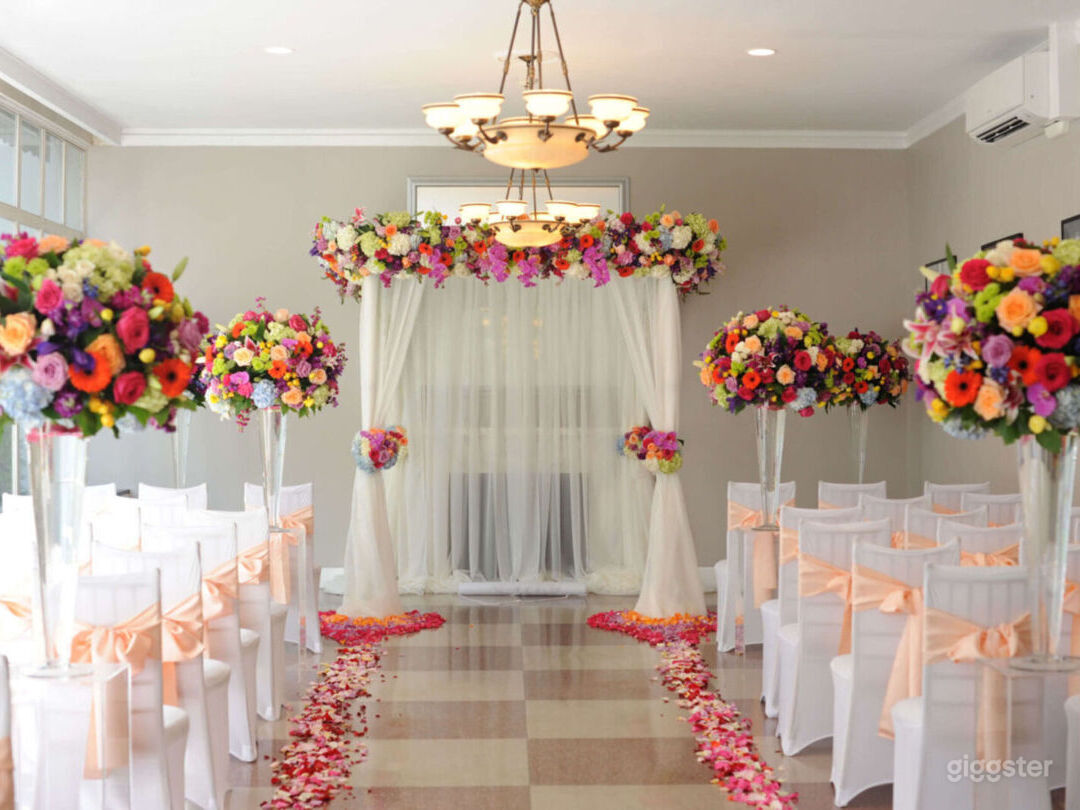 Event Venue Space in Midtown Manhattan  Photo 2