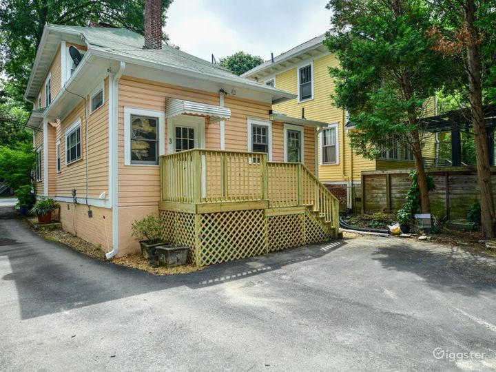 Fern Curated Furnished Rental Apartment Rent this location on Giggster