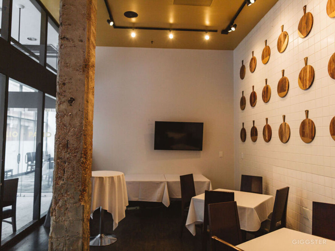Bakery Room (Perfect for Lunch &amp; Meetings) Photo 2