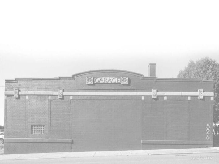 Akron Studio Rentals Rent this location on Giggster