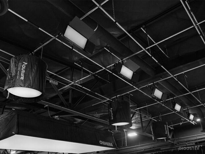 Akron Studio Rentals Rent this location on Giggster