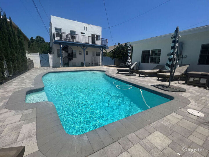 Mid City Apartment with lots of windows Rent this location on Giggster