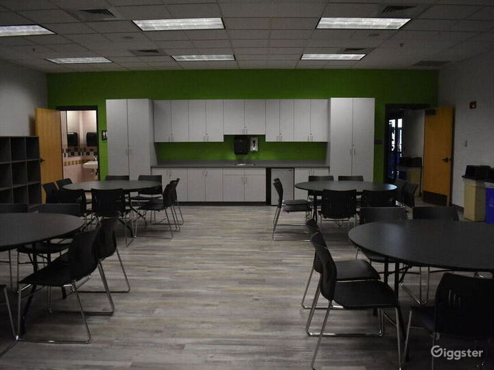 Party Room Rent this location on Giggster