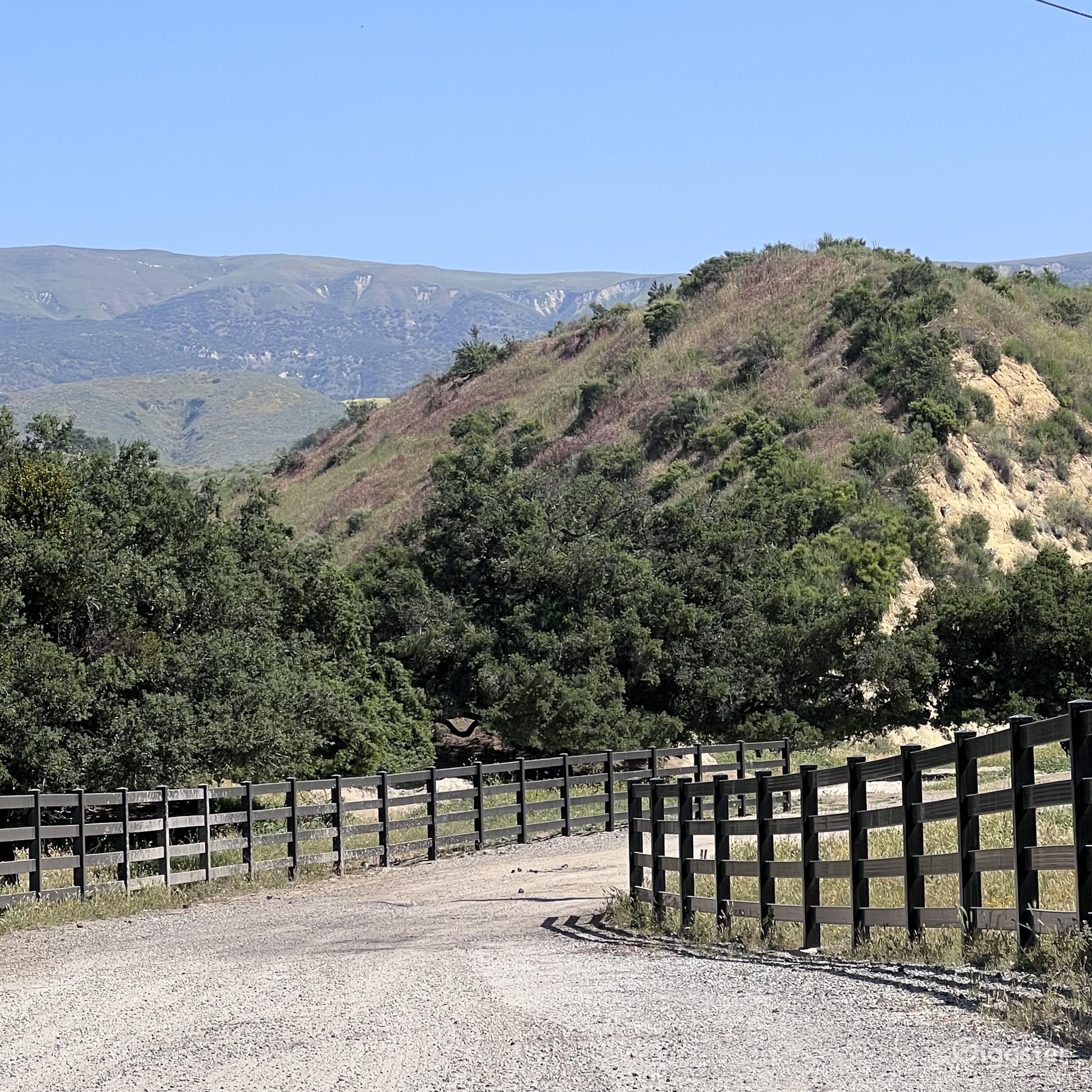 3,800acre Ranch in Moorpark Rent this location on Giggster