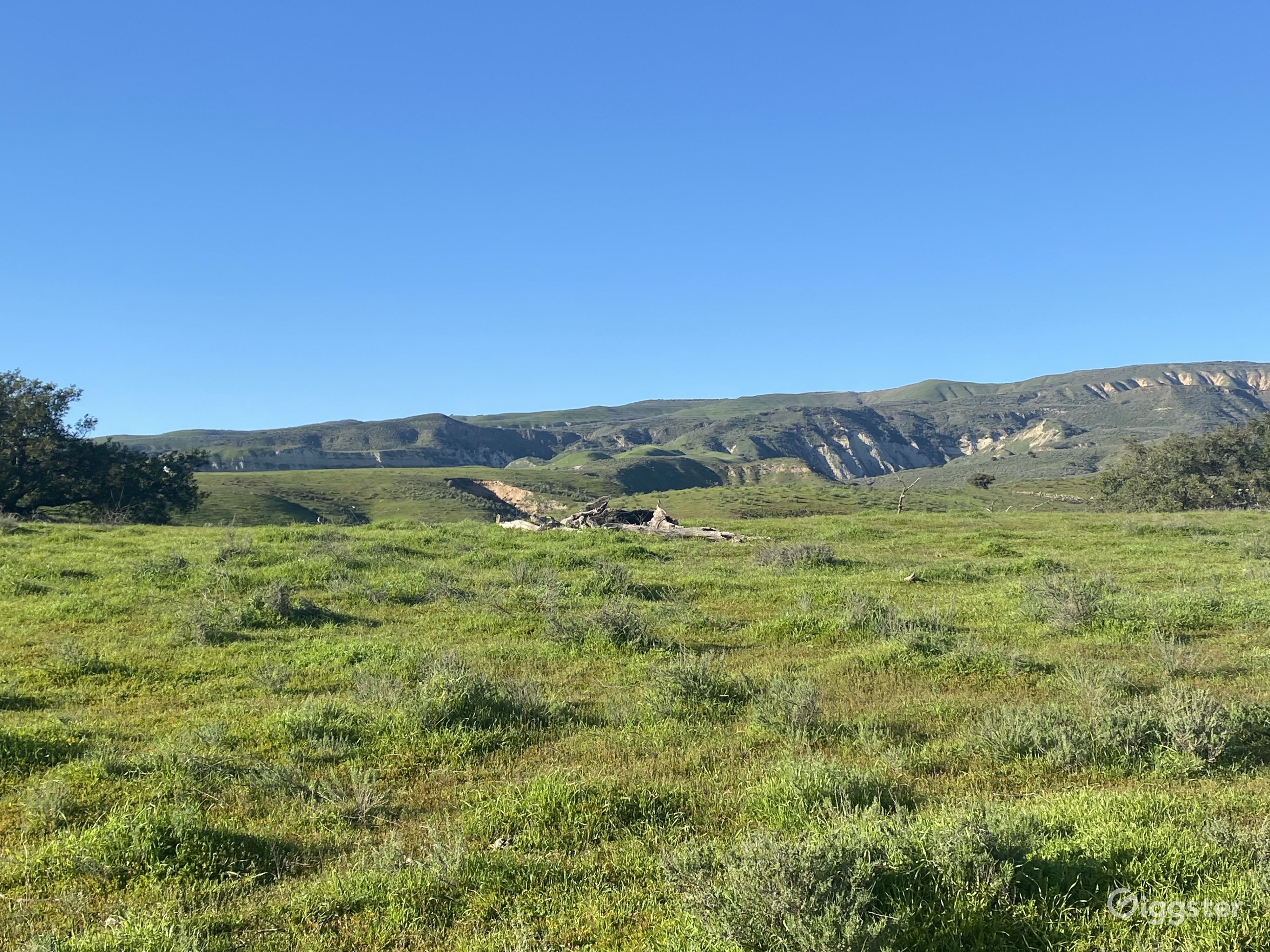 3,800acre Ranch in Moorpark Rent this location on Giggster