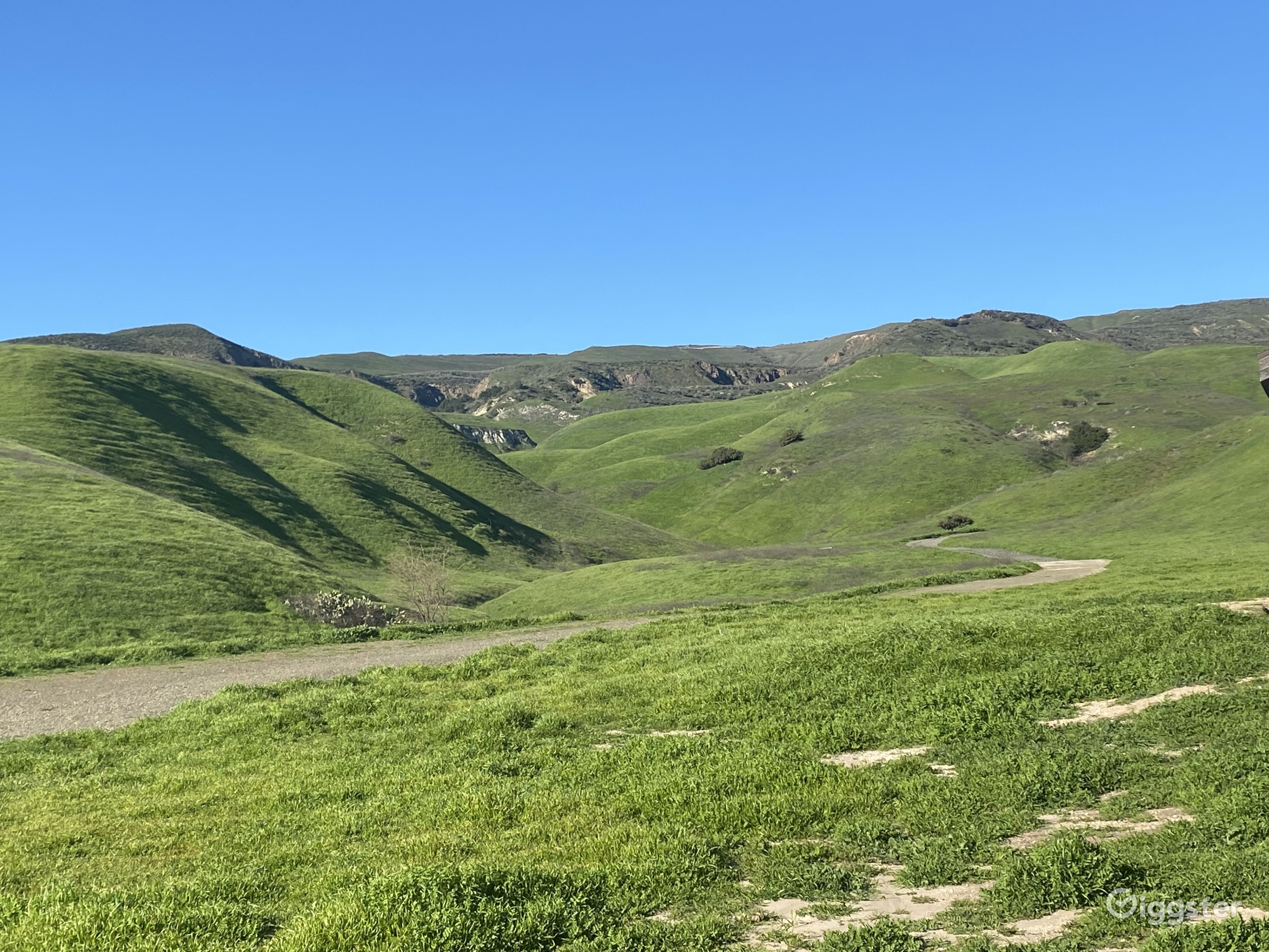 3,800acre Ranch in Moorpark Rent this location on Giggster