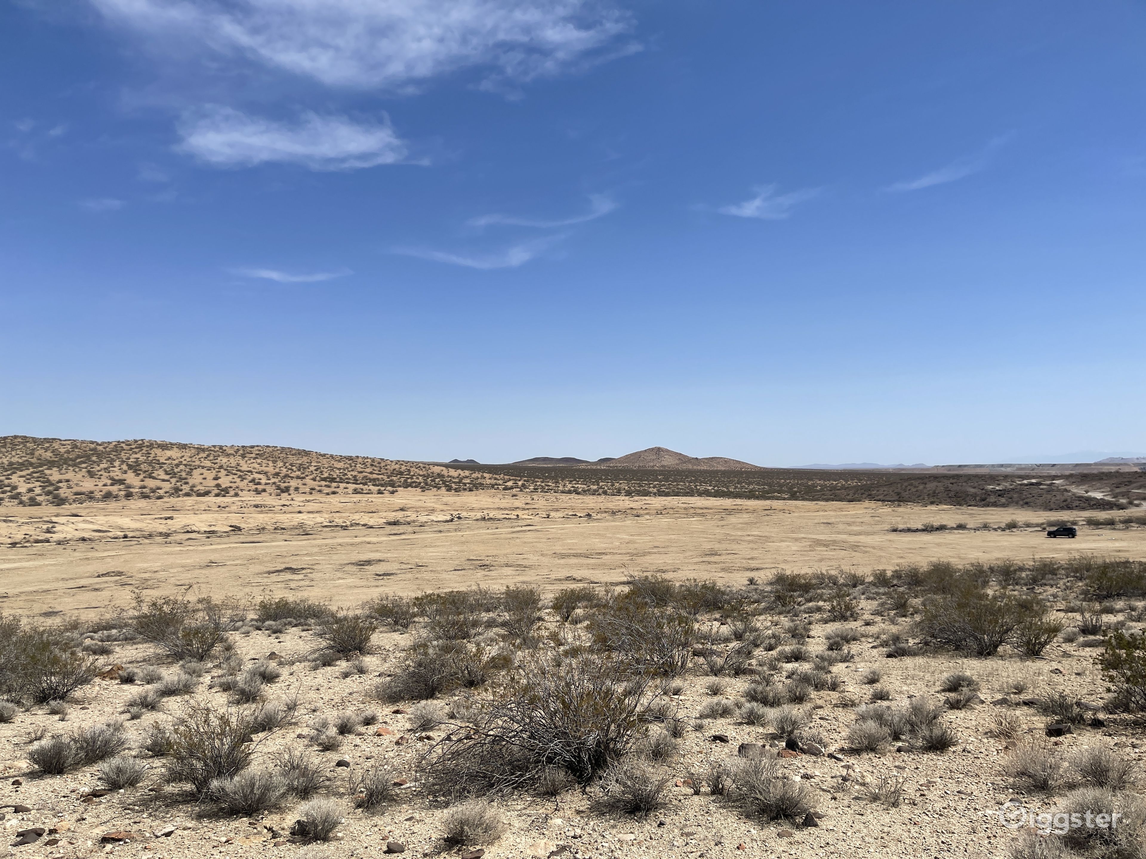 Mojave Desert 40+ acres for events. Renegade Ranch Rent this location on Giggster