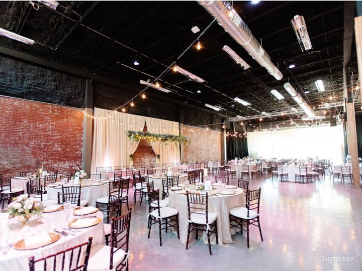 A Perfect Venue in Springfield Rent this location on Giggster