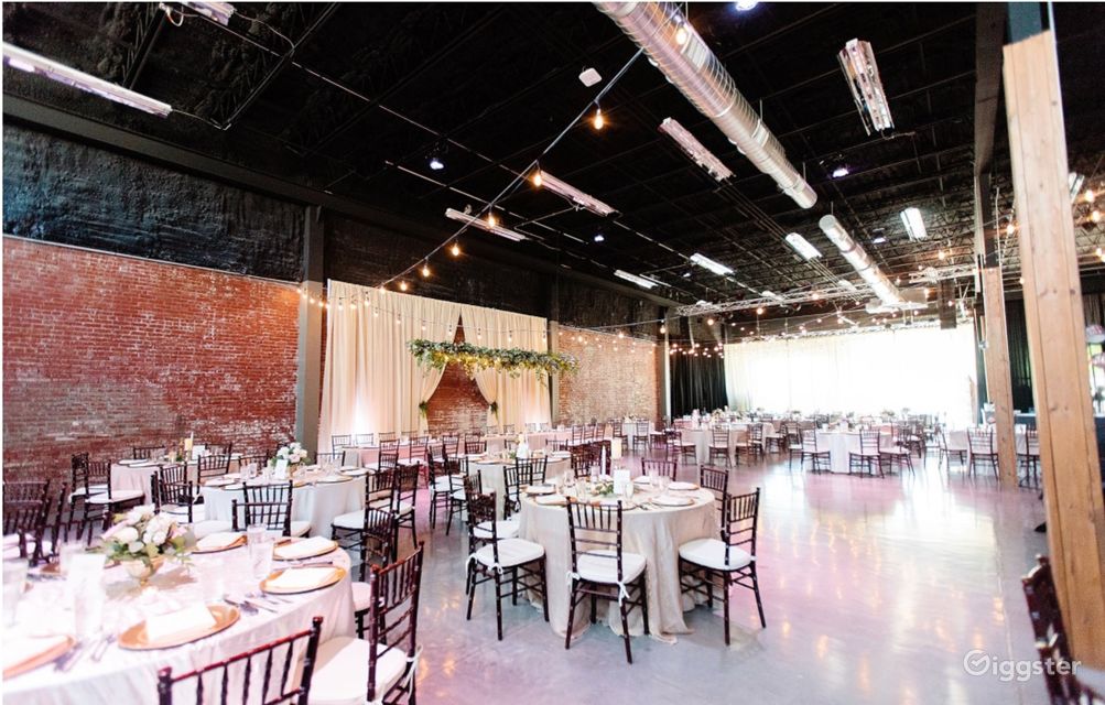 A Perfect Venue in Springfield Rent this location on Giggster