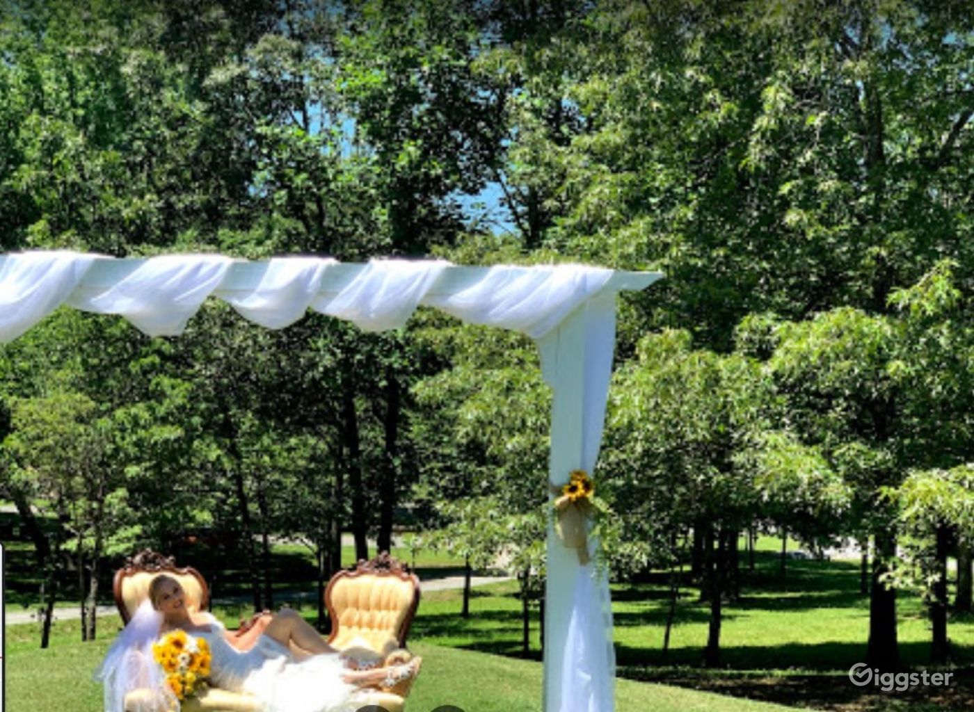 Absolutely CountrySide Event Space Rent this location on Giggster