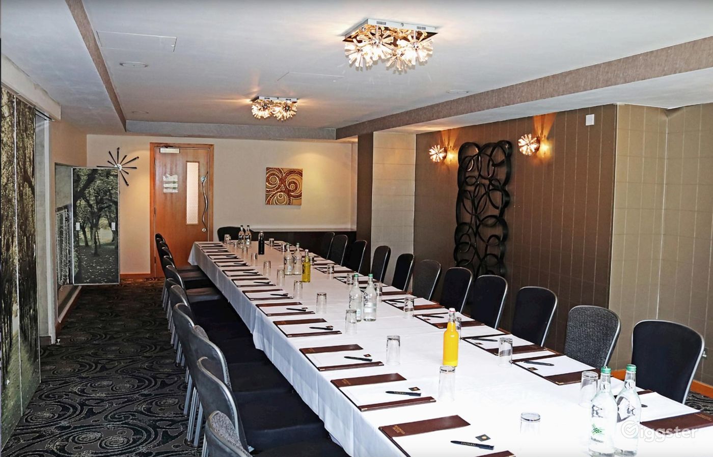 Maple Rent this location on Giggster