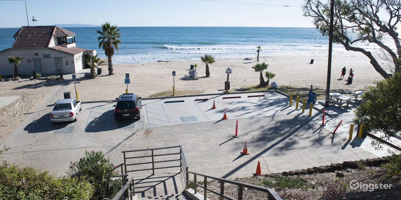 Topanga Beach Photo 4