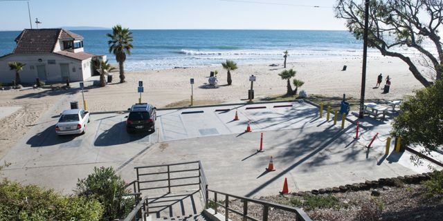 Topanga Beach Photo 4