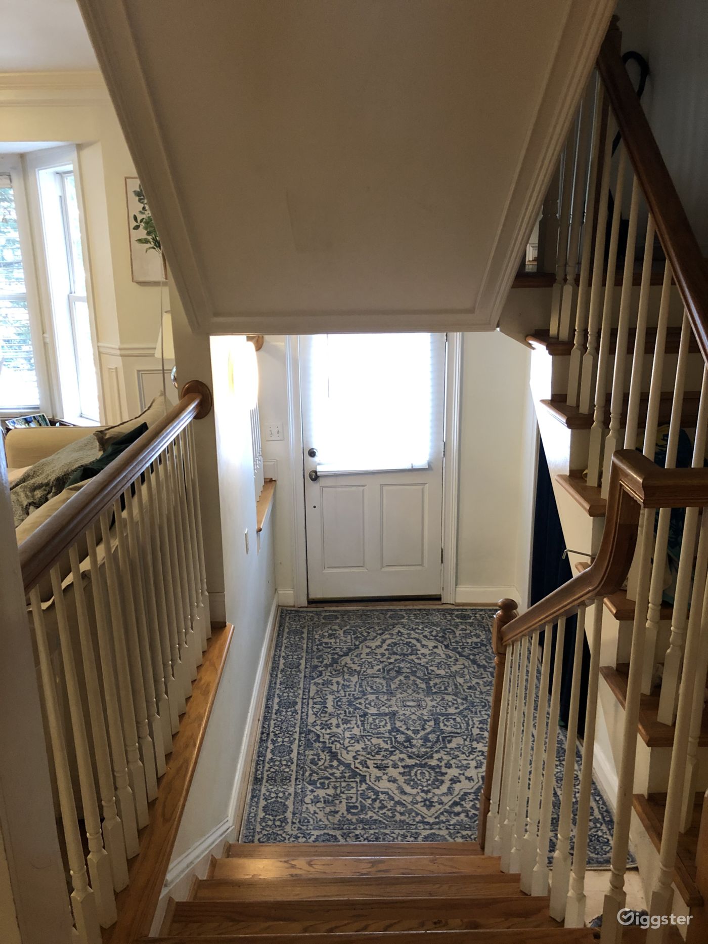 Druid Hills Townhouse Rent this location on Giggster